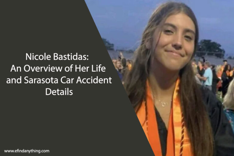 Nicole Bastidas