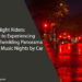 Night Riders: Guide to Experiencing Austin's Twinkling Panorama and Live Music Nights by Car
