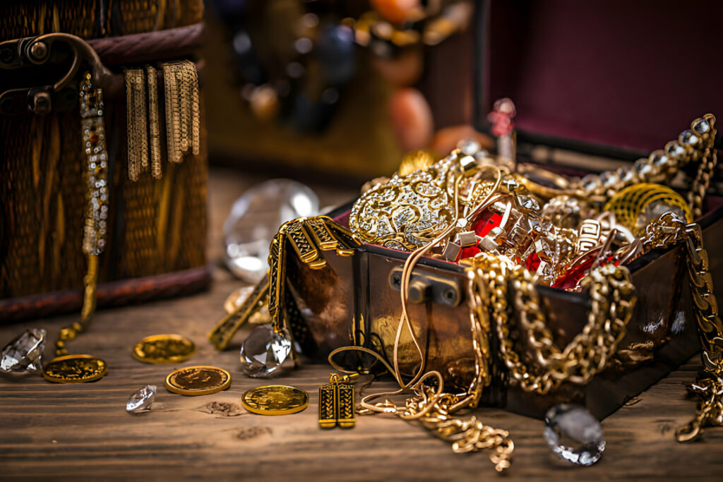 Phoenix Pawn Shops