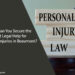 Personal Injuries in Beaumont