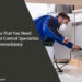 Pest Control Specialists