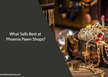 Phoenix Pawn Shops