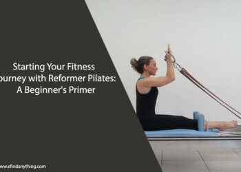 Reformer Pilates