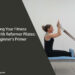 Reformer Pilates