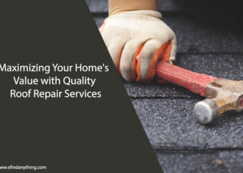 Roof Repair Services