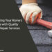 Roof Repair Services