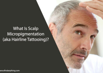 Scalp Micropigmentation