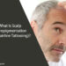 Scalp Micropigmentation