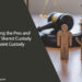 Shared Custody vs Joint Custody