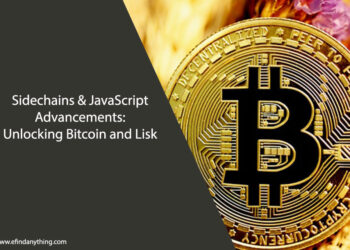 Sidechains & JavaScript Advancements