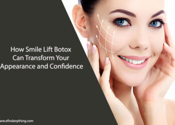 Smile Lift Botox