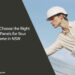 How to Choose the Right Solar Panels for Your Home in NSW