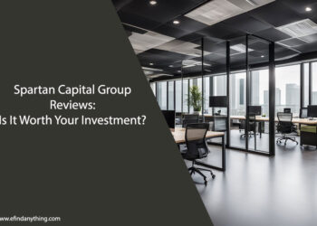 Spartan Capital Group Reviews