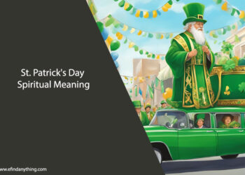 St. Patrick's Day Spiritual Meaning