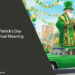 St. Patrick's Day Spiritual Meaning