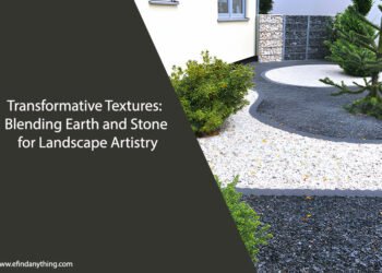 Stone for Landscape Artistry