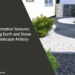 Stone for Landscape Artistry