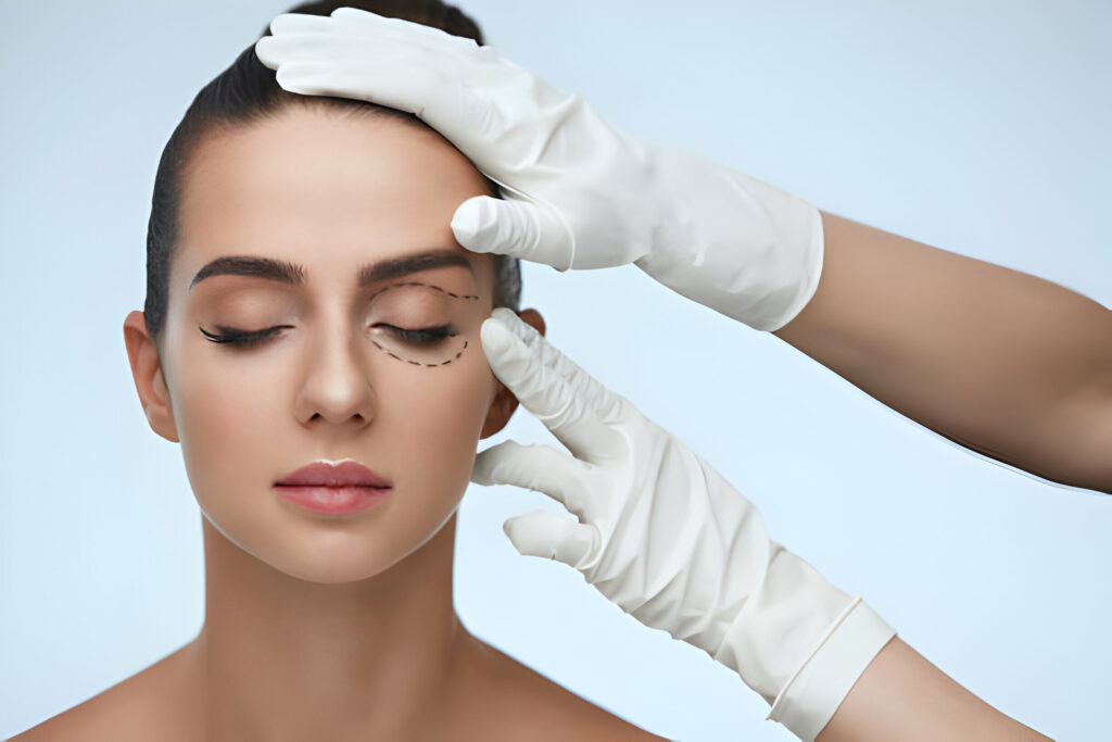 Cosmetic Surgery