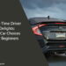 Top Car Choices for Beginners
