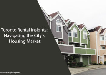 Toronto Rental Insights