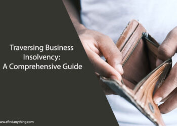 Traversing Business Insolvency