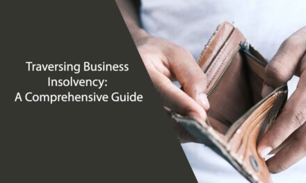 Traversing Business Insolvency: A Comprehensive Guide