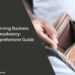 Traversing Business Insolvency