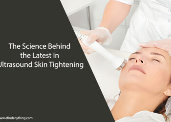 Ultrasound Skin Tightening