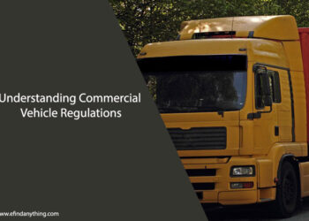 Commercial Vehicle Regulations