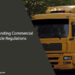 Commercial Vehicle Regulations