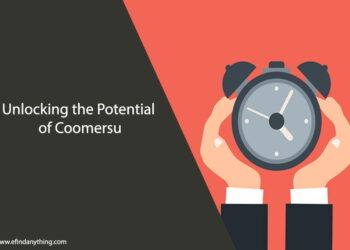 Unlocking the Potential of Coomersu: A Comprehensive Guide