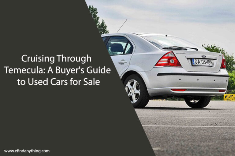 Used Cars for Sale