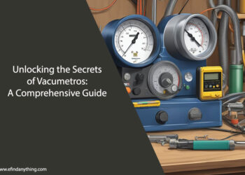 Vacumetros