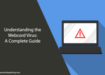Webcord Virus