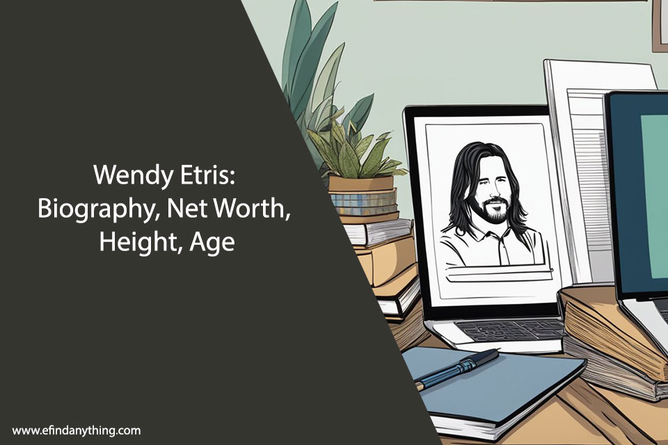 Wendy Etris