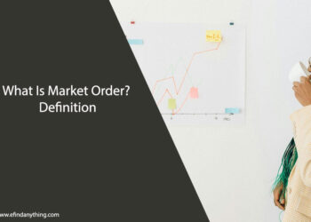 What Is Market Order