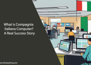 Compagnia Italiana Computer