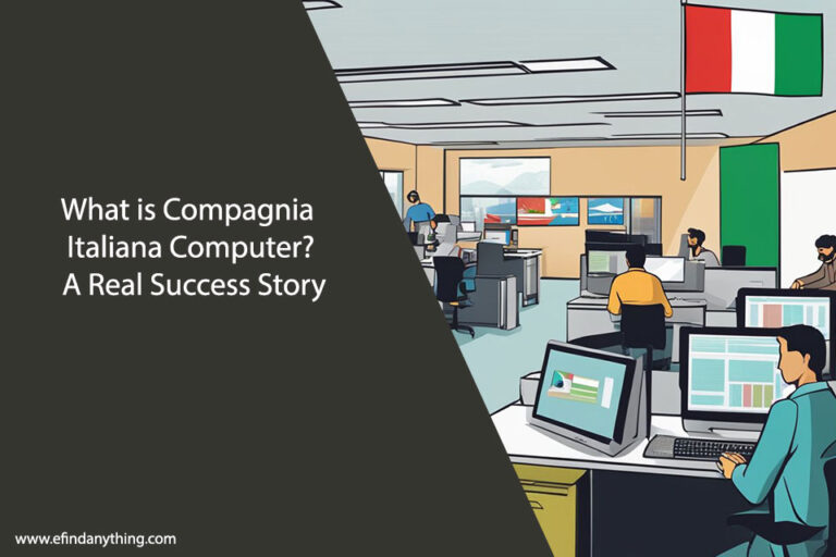 Compagnia Italiana Computer