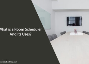 Room Scheduler