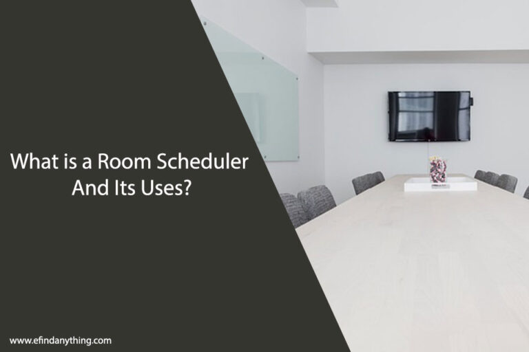 Room Scheduler