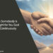 When Somebody Is Not Right for You God Will Continuously