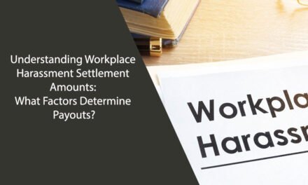 Understanding Workplace Harassment Settlement Amounts: What Factors Determine Payouts?