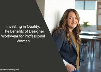 Workwear for Professional Women