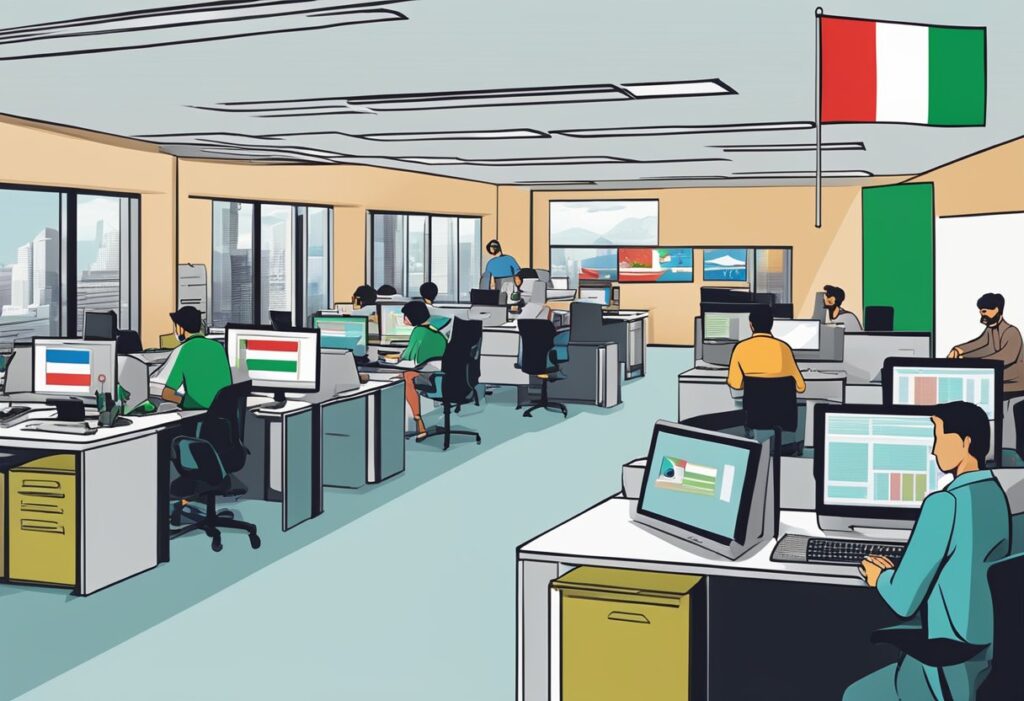 Compagnia Italiana Computer