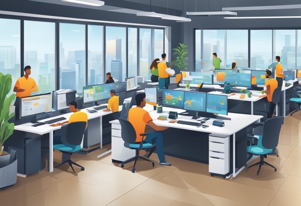 Compagnia Italiana Computer