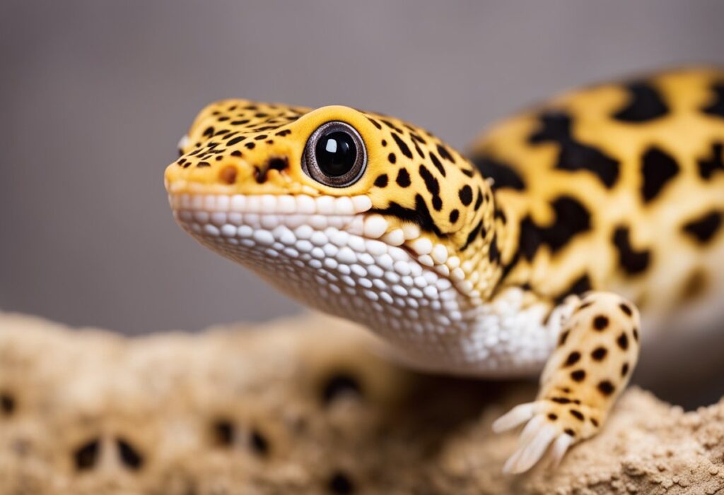 Can Leopard Geckos Eat Banana