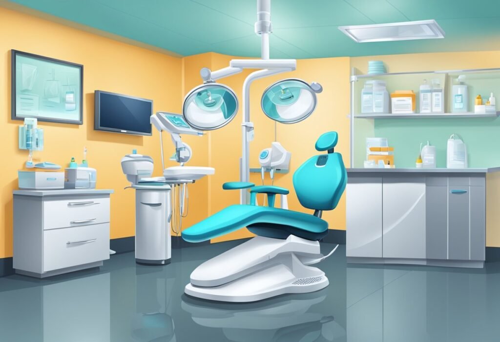 Dentists NordSmil