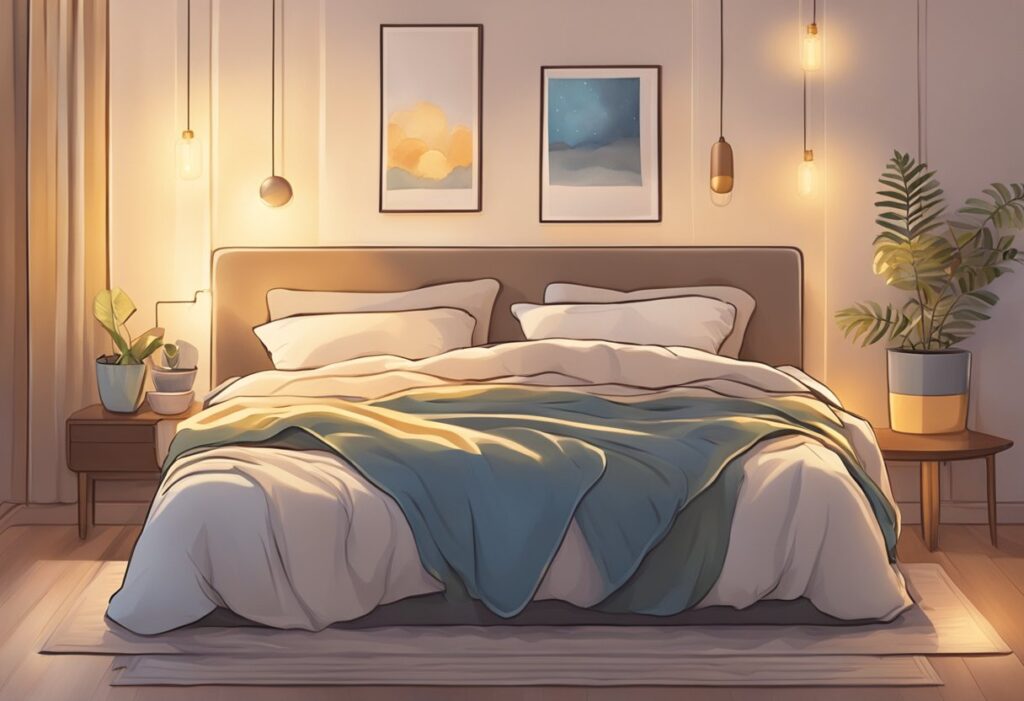 Why Do You Get Sleepy Around Someone You Love