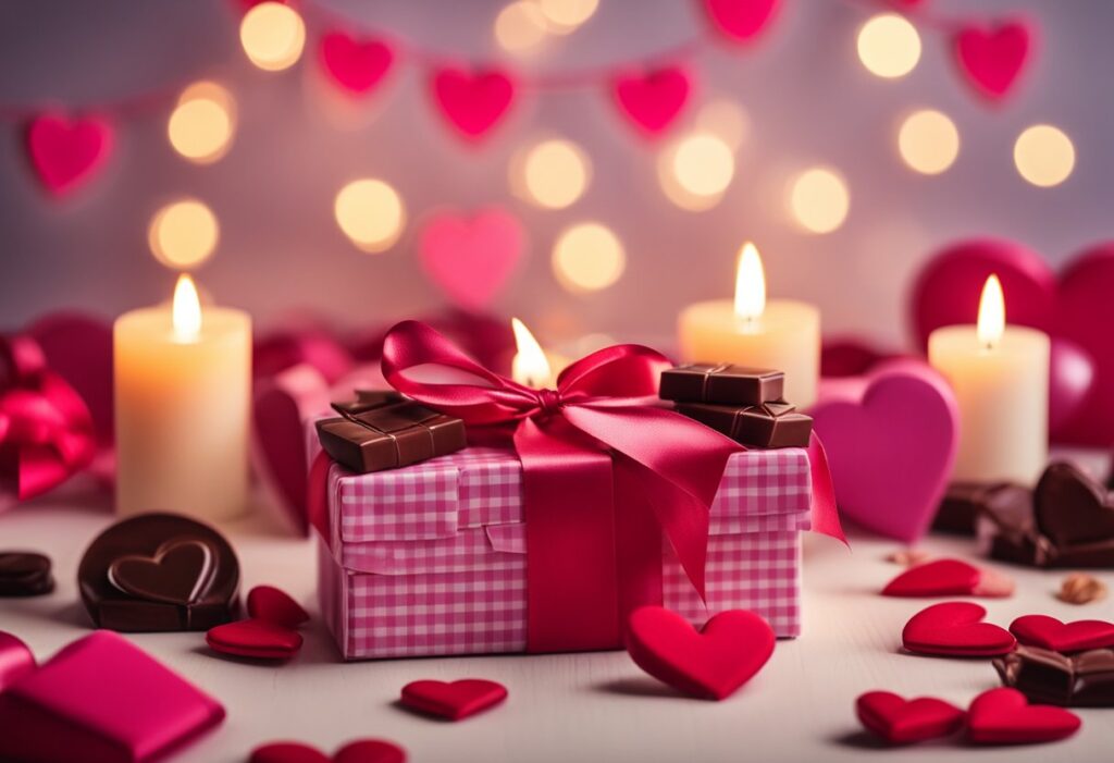 Valentine's Day Gift
