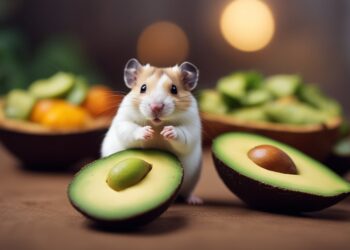 Can Hamsters Eat Avocado: What You Need to Know